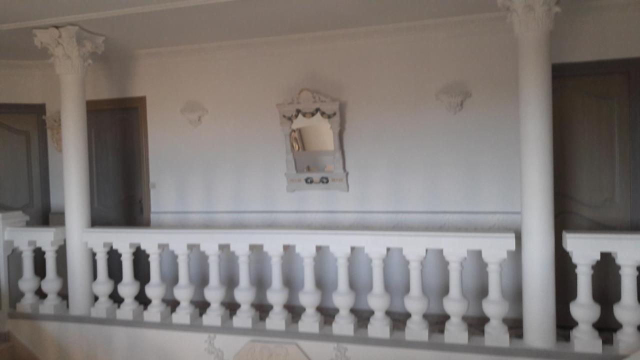 Maison D Hotes Salvatrice Rouvroy  외부 사진