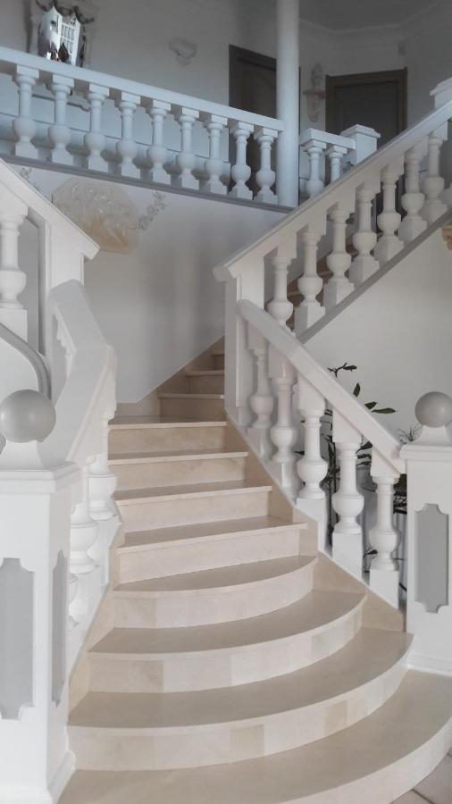 Maison D Hotes Salvatrice Rouvroy  외부 사진