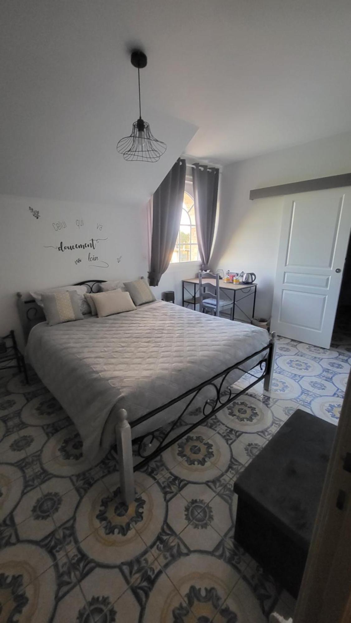 Maison D Hotes Salvatrice Rouvroy  외부 사진