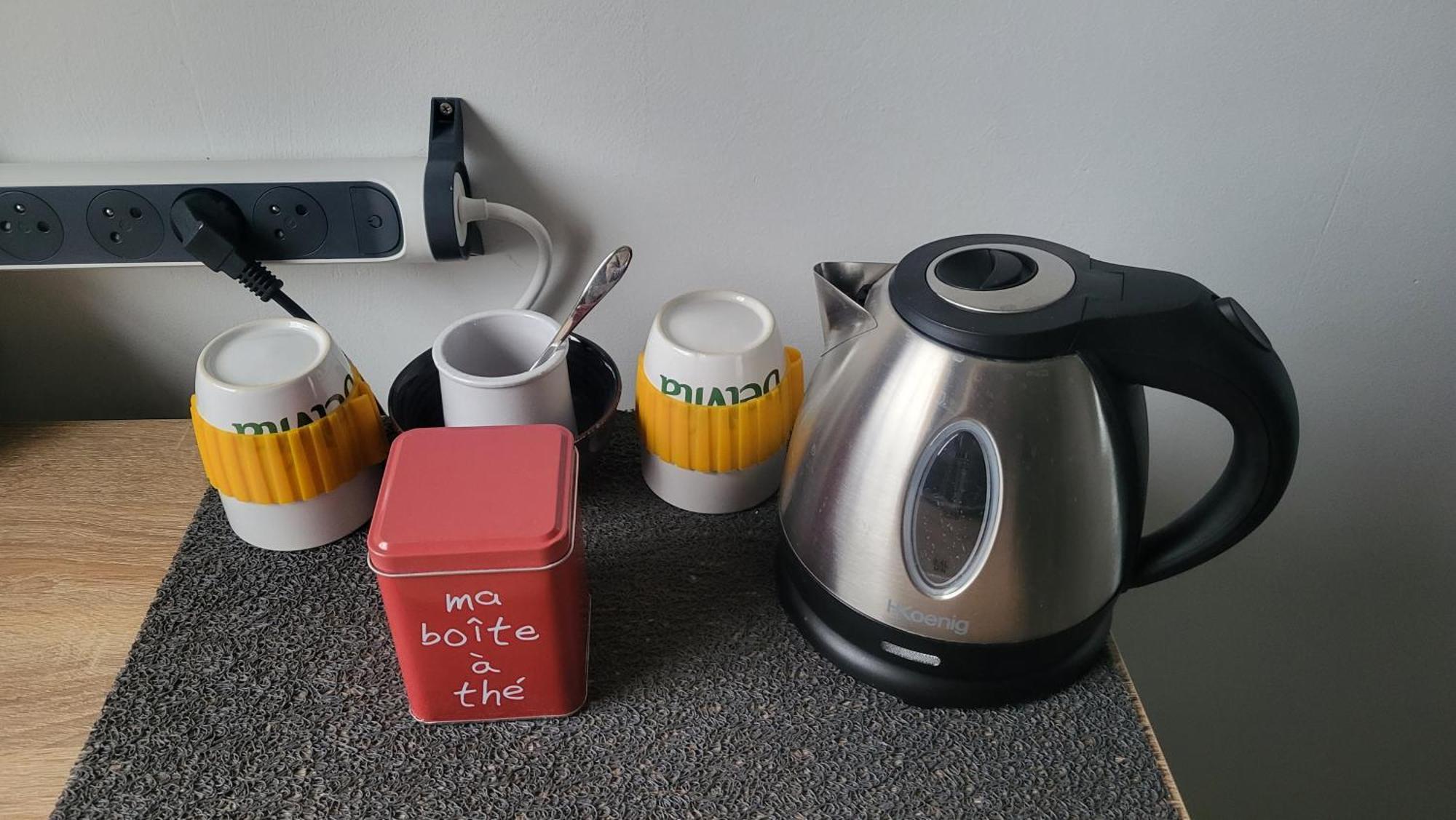 Maison D Hotes Salvatrice Rouvroy  외부 사진
