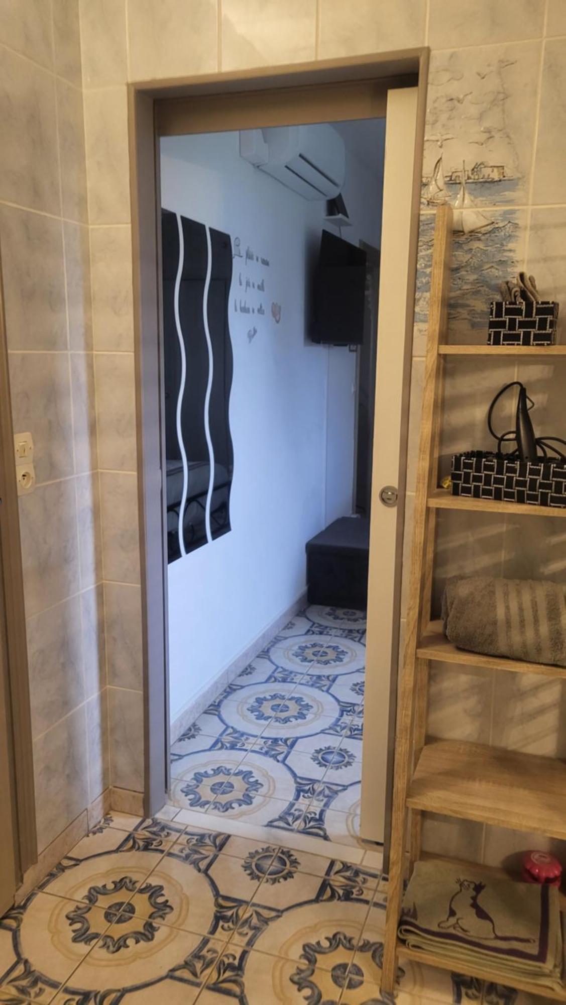 Maison D Hotes Salvatrice Rouvroy  외부 사진