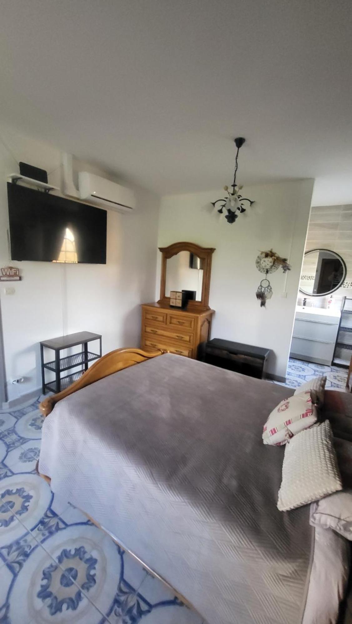 Maison D Hotes Salvatrice Rouvroy  외부 사진