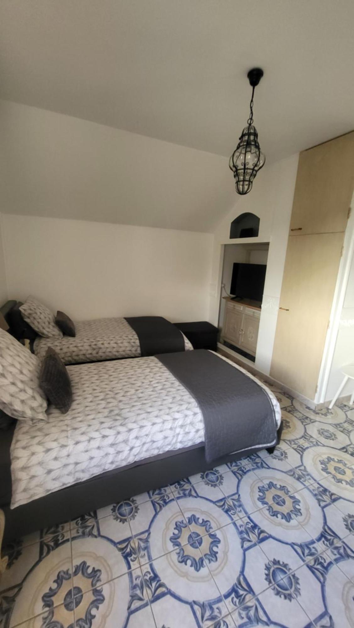 Maison D Hotes Salvatrice Rouvroy  외부 사진