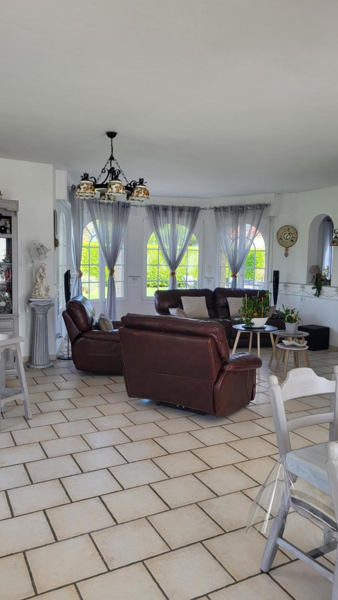 Maison D Hotes Salvatrice Rouvroy  외부 사진