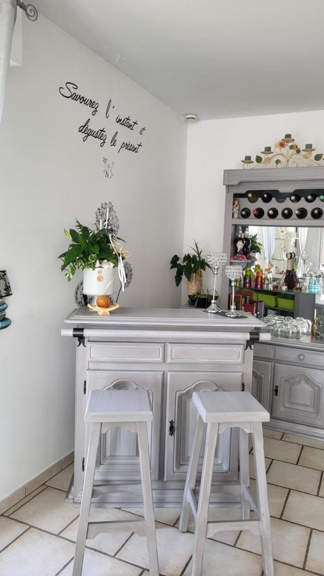 Maison D Hotes Salvatrice Rouvroy  외부 사진