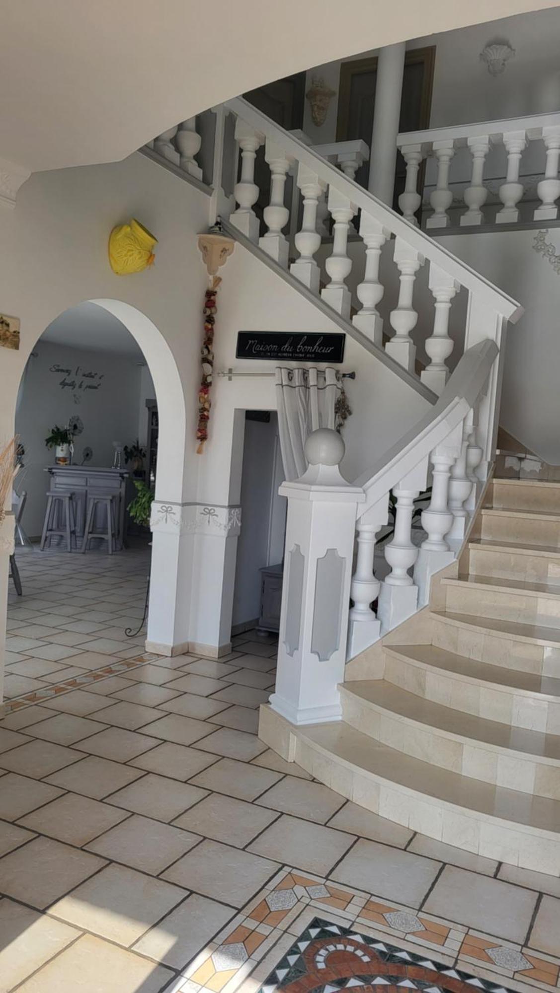Maison D Hotes Salvatrice Rouvroy  외부 사진