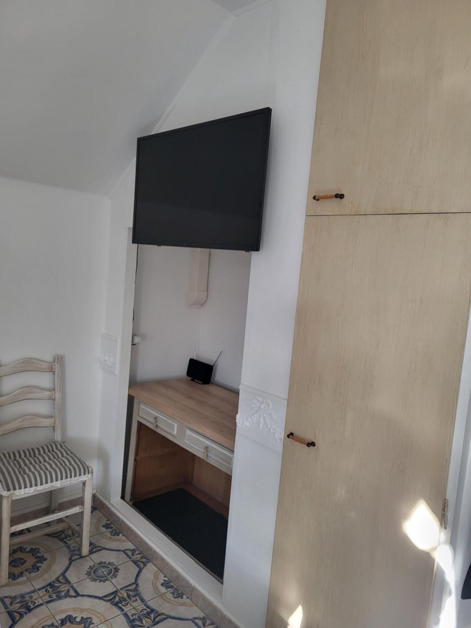 Maison D Hotes Salvatrice Rouvroy  외부 사진