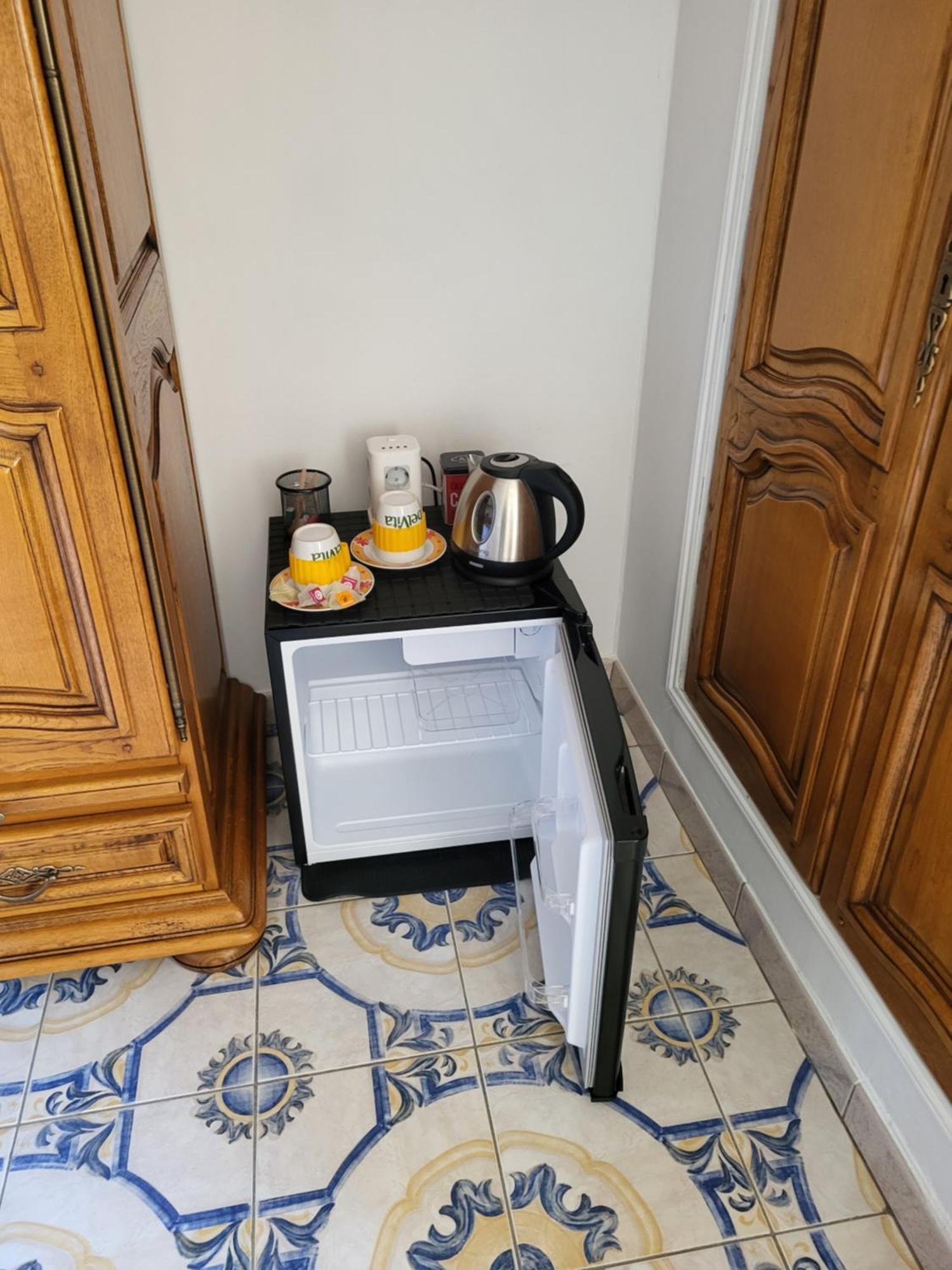 Maison D Hotes Salvatrice Rouvroy  외부 사진