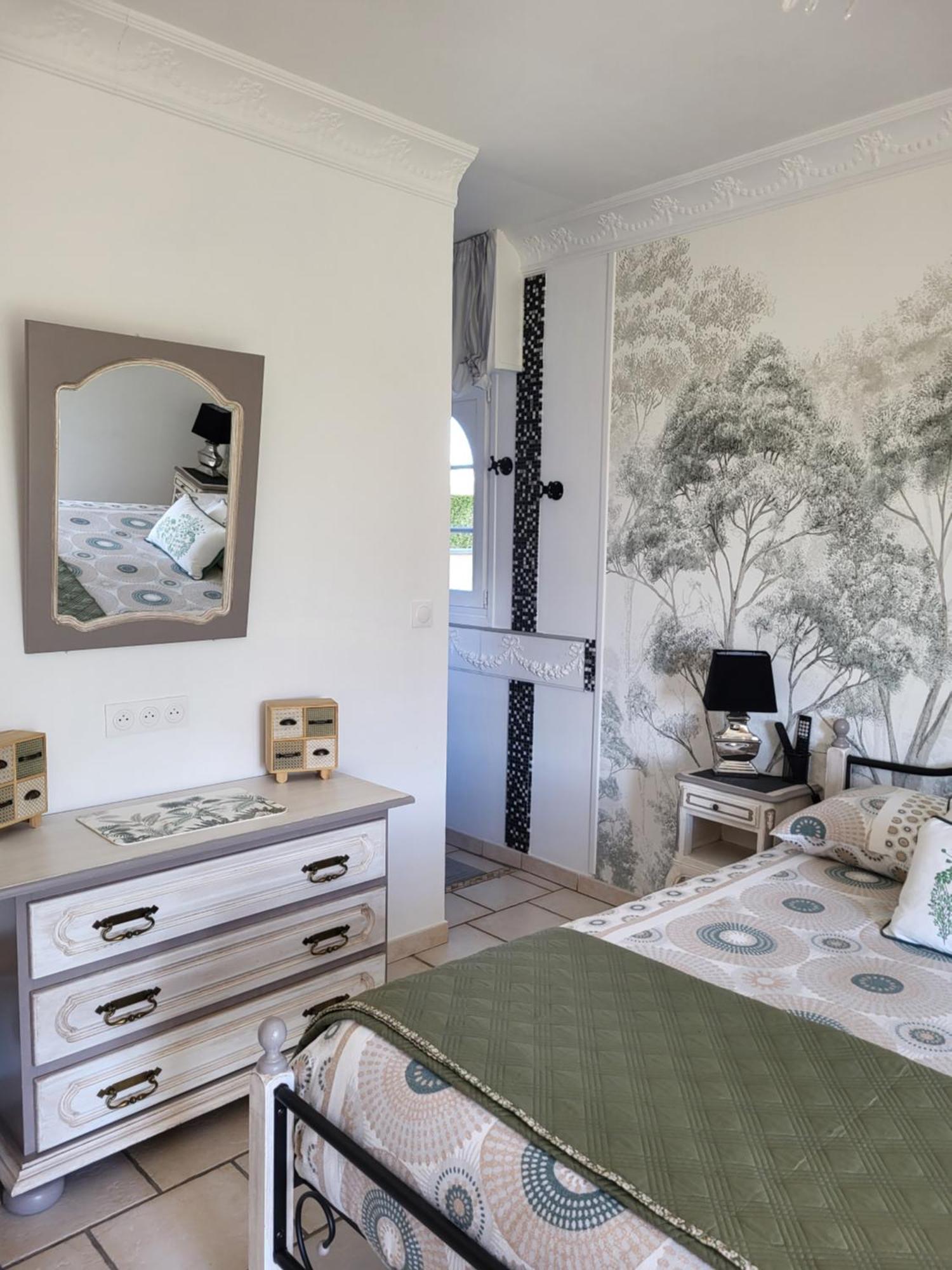 Maison D Hotes Salvatrice Rouvroy  외부 사진
